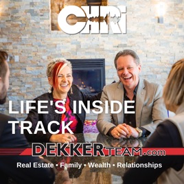 Life's Inside Track