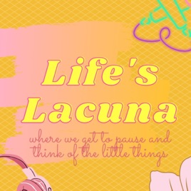 Life's Lacuna