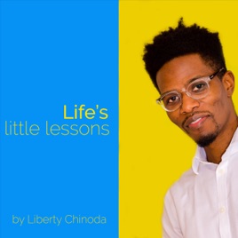 Life's little lessons