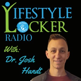 Lifestyle Locker Radio Podcast