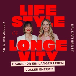 Lifestyle of Longevity