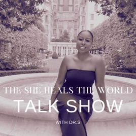 She Heals The World