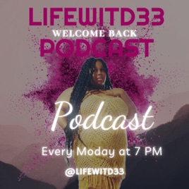 LIFEWITD33
