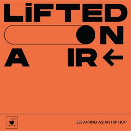 LiFTED On Air