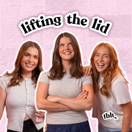 Lifting The Lid