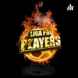 Liga Pro Players