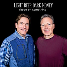 Light Beer Dark Money