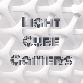 Light Cube Gamers / ライトキューブゲーマーズ