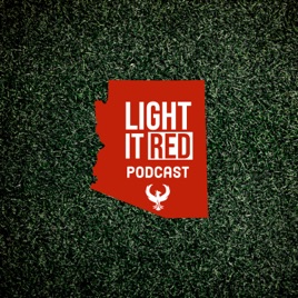 Light it Red Podcast