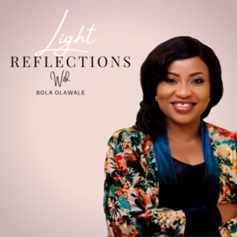 Light Reflections With Bola Olawale