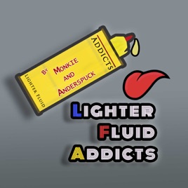 LighterFluidAddicts (LFA)