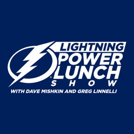 Lightning Power Lunch