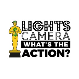 Lights Camera What's The Action?