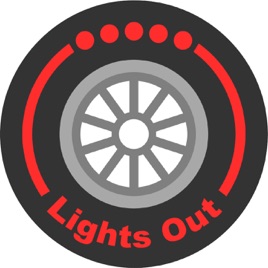 Lights Out F1 Podcast