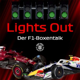 LightsOut – Der F1-Boxentalk