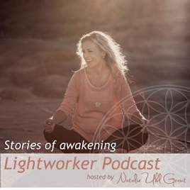 LIGHTWORKER PODCAST