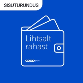 Lihtsalt rahast