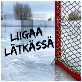 Liigaa Lätkässä