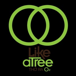 Like A Tree
