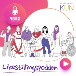 Likestillingspodden