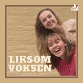 Liksom Voksen