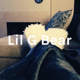 Lil G Bear