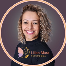 Lilian Mara Psicóloga e Coach