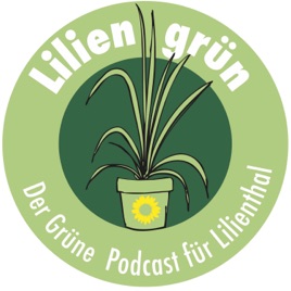 Liliengrün