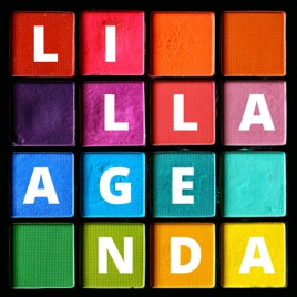 Lilla agenda