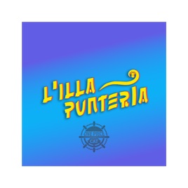 L'illa Punteria