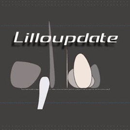LilloUpdate podcast - House music reloaded