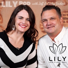 LILY Pod