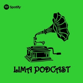 Lima Podcast