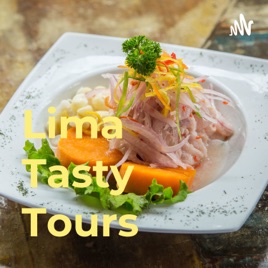 Lima Tasty Tours