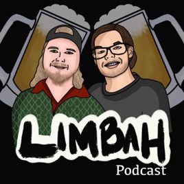 LIMBAH PODCAST