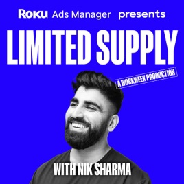Limited Supply