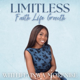 Limitless: Faith Life Growth