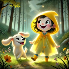 Limonella und Schnuffel