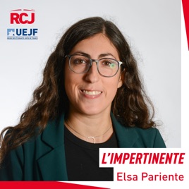 L’impertinente – Elsa Pariente