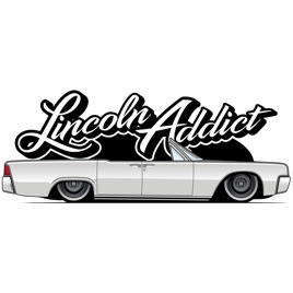 Lincoln Addict Podcast