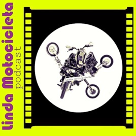 Linda Motocicleta