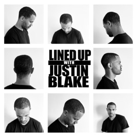 Lined up With Justin Blake
