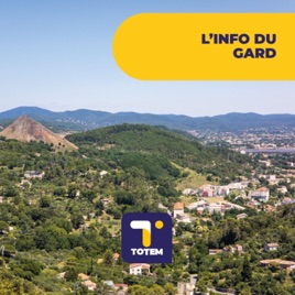 L'info du Gard