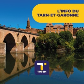 L'info du Tarn-et-Garonne