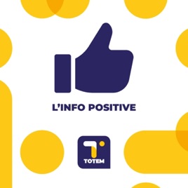 L'info positive