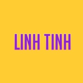LINH TINH