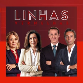 Linhas Vermelhas