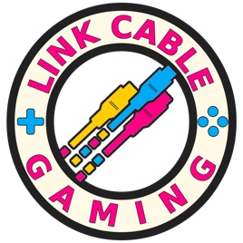 Link Cable Gaming Podcast