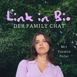 Link in Bio - Der Family Chat