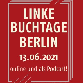 Linke Buchtage Berlin